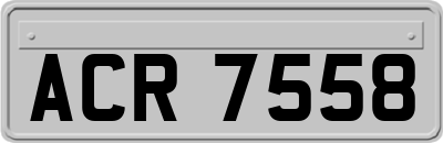 ACR7558