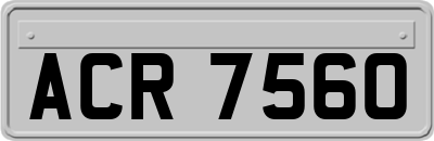ACR7560