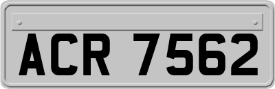 ACR7562