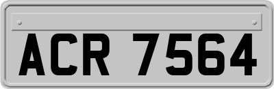 ACR7564