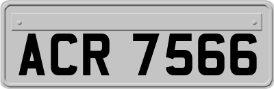 ACR7566