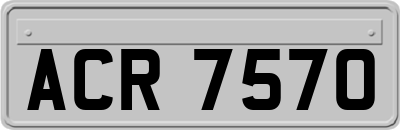 ACR7570