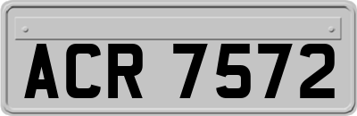 ACR7572