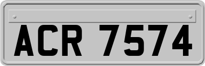 ACR7574