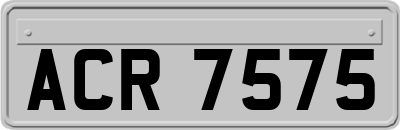 ACR7575