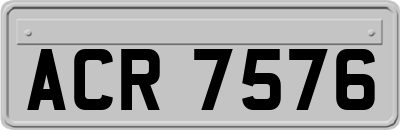 ACR7576