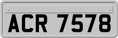 ACR7578
