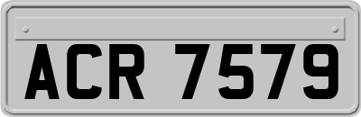 ACR7579