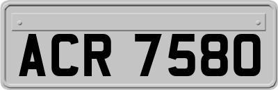 ACR7580