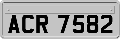 ACR7582