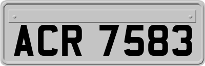 ACR7583