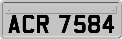 ACR7584