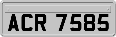 ACR7585