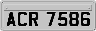 ACR7586