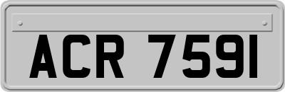ACR7591