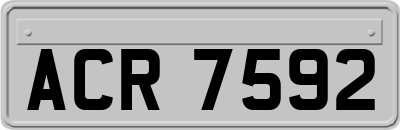 ACR7592