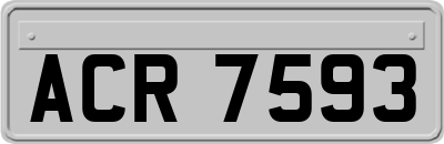 ACR7593
