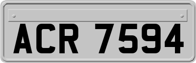 ACR7594