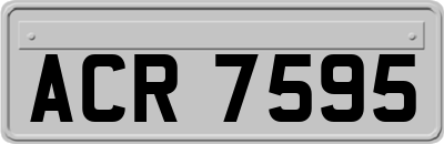 ACR7595