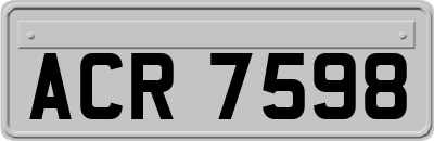 ACR7598