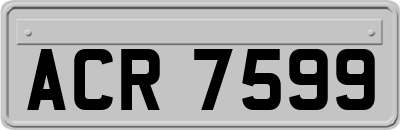 ACR7599