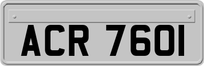 ACR7601