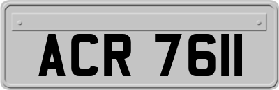 ACR7611