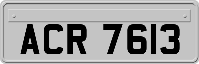 ACR7613