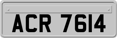 ACR7614