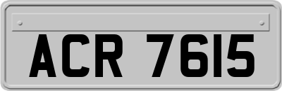 ACR7615
