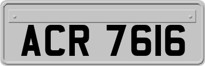 ACR7616