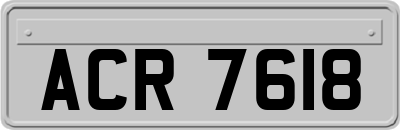 ACR7618