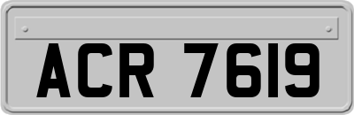 ACR7619