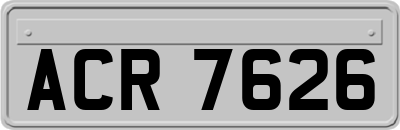 ACR7626