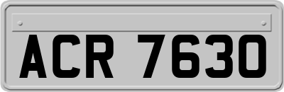ACR7630