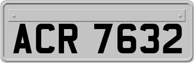 ACR7632