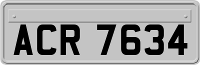ACR7634
