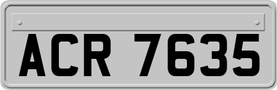 ACR7635