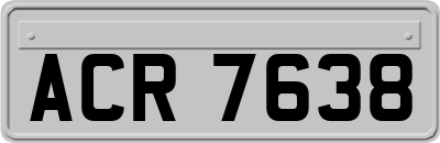 ACR7638
