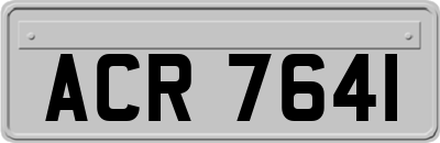 ACR7641