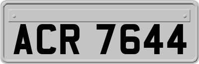 ACR7644