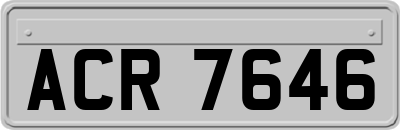 ACR7646