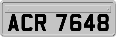 ACR7648