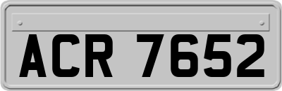 ACR7652