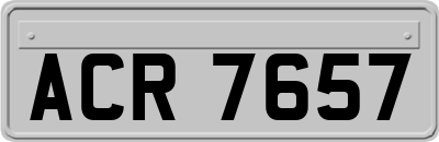 ACR7657