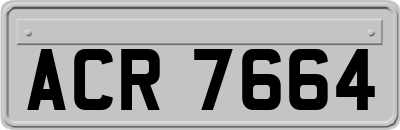 ACR7664