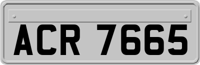 ACR7665
