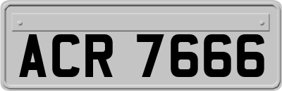 ACR7666