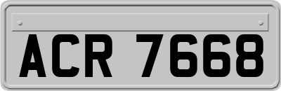 ACR7668