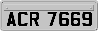 ACR7669